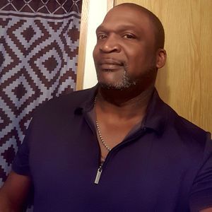 Meet your Posher, Wayne